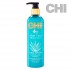 CHI Aloe Vera Curls Defined shampoo 340ml