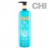 CHI Aloe Vera Curls Defined shampoo 739ml