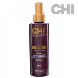CHI Deep Brilliance Shine Serum Lightweight Leave-In 177ml