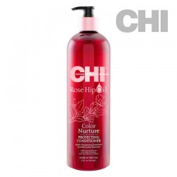 CHI Rose Hip Oil Protecting Conditioner 739ml