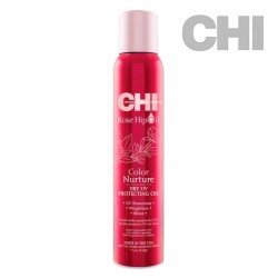 CHI Rose Hip Oil UV Protecting Oil 150g