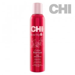 CHI Rose Hip Oil Dry Shampoo 198g
