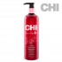 CHI Rose Hip Oil Protecting Shampoo 340ml