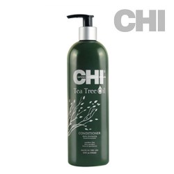 CHI Tea Tree Oil Conditioner 739ml
