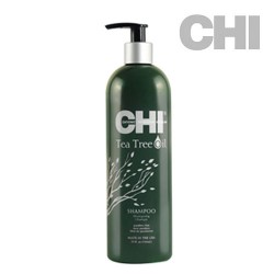 CHI Tea Tree Oil Shampoo 739ml