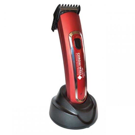Hair trimmer Stella ChromWell Master RFC-0836 hairclipper cutter