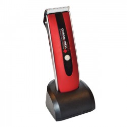 Hair trimmer Stella ChromWell Master RFC-0908A hairclipper cutter