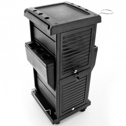 Hairdresser salon trolley T-100C