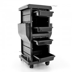 Hairdresser salon trolley T-100C
