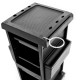 Hairdresser salon trolley T-100C Hairdresser salon trolley T-100C