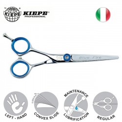 KIEPE Scissors Blue Fire 211 left-handed 5.5 Inches