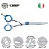 KIEPE Scissors Blue Fire 211 left-handed 5.5 Inches