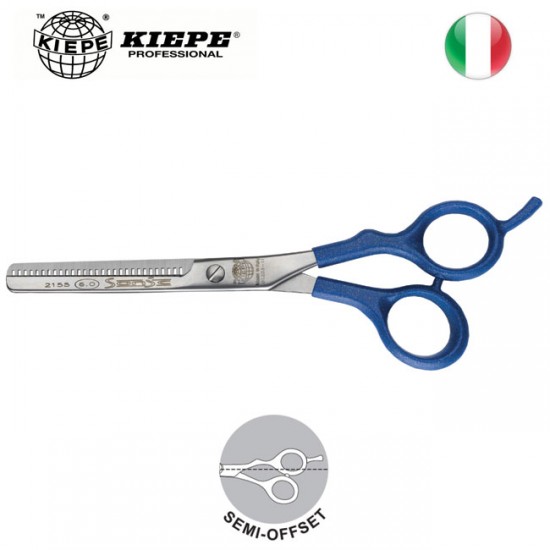 KIEPE Thinning Scissors Sonic 2155 6 Inches 28 teeth