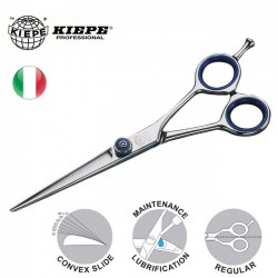 KIEPE Blue Fire Series Classic Hairdressing Scissors 5.5 Inches