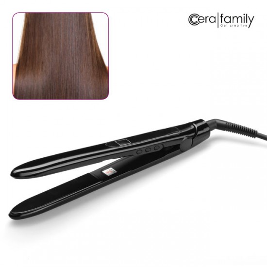 Straightener Cera Bullet