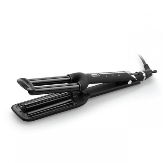 Hair styler Cera Wavestyler