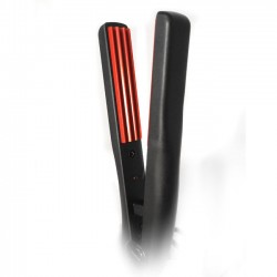 Iron Mini Volume black