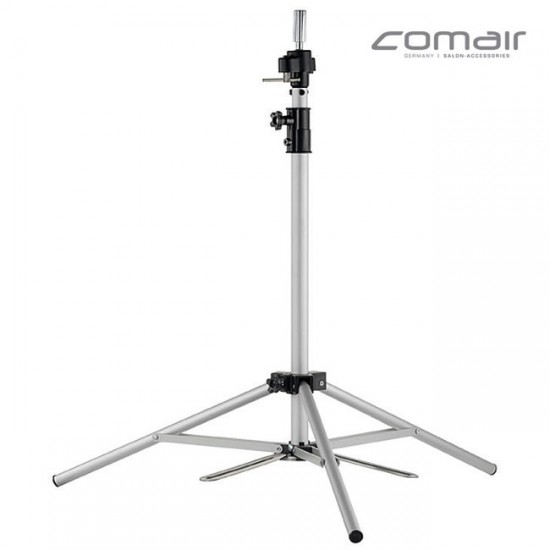 Training head stand Stativ