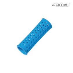 Comair Flat wave curlers 65mm Ø20mm 6pcs blue