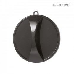 Cabinet hand mirror Executive 29cm