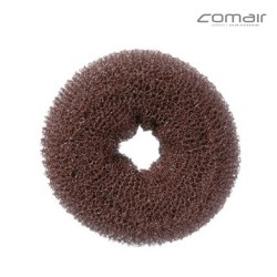 Comair Full padding brown Ø 9cm