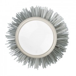 Termic Iono-Ceramic brush 25mm