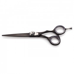Master black scissor 6"
