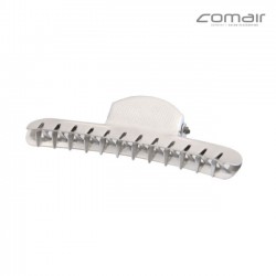 Water wave clamps 70 mm 10pcs