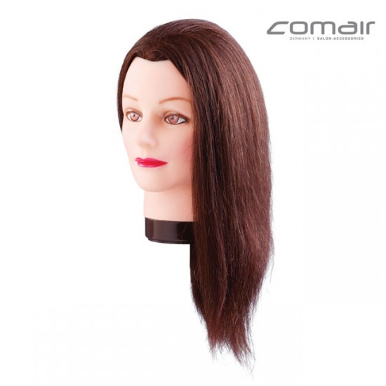 Training head Emily