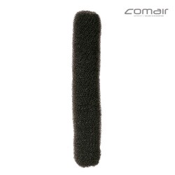 Comair Full padding black 4x22cm
