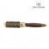 Olivia Garden NanoThermic Ceramic Ion hair brush 25mm