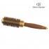 OG Nano Thermic Ceramic Brush with Ion 35mm