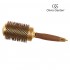 OG Nano Thermic Ceramic Brush with Ion 55mm