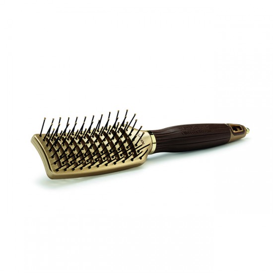 OG Nano Thermic Ceramic + Ion styler paddle