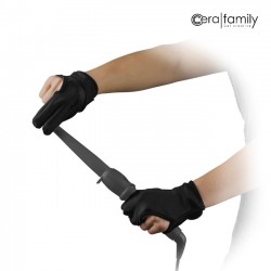 Heat protection glove