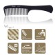 Carbon Comb CO-001 22cm