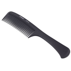 Carbon Comb CO-001 22cm