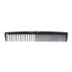 Carbon Comb CO-007 20.5cm