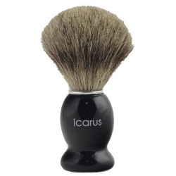 Perfecto 100% Pure Badger Shaving Brush A-123