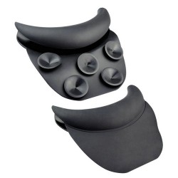 Hair washing sink silicone protector A-021C