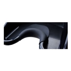 Hair washing sink silicone protector A-021C