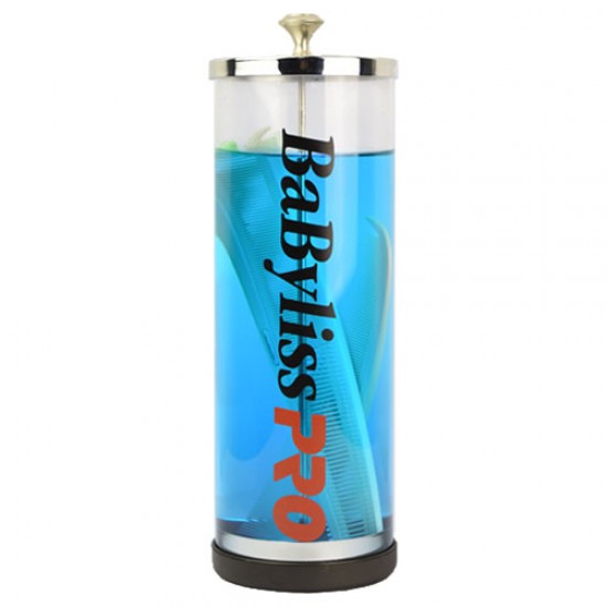 BaBylis Disinfection container 1.25L