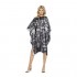 Hairdressing Cape CA-013