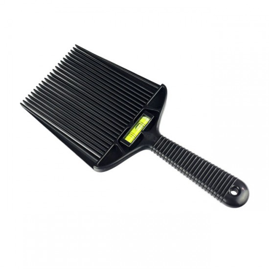 Flat Topper Comb CO-031
