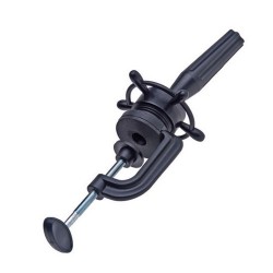 Mannequin Head Clamp Holder MK-101