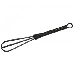 Plastic Heat Resistant Whisk A-049 18cm