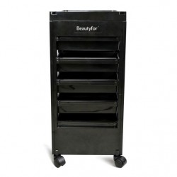 Hairdesser salon trolley T-048A