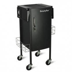 Hairdesser salon trolley T-500