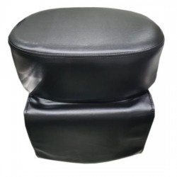 Children's Chair For Hairdressing Salon CH-C004 Black