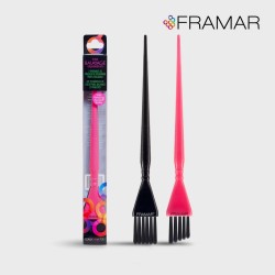 Framar Balayage Color Brush Set 2 Pack